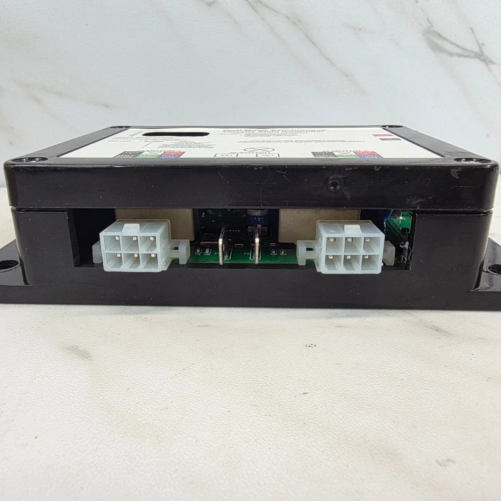 Dual Motor Synchronous Velocity Slide Controller 13398-DO RV Camper - Picture 14 of 16